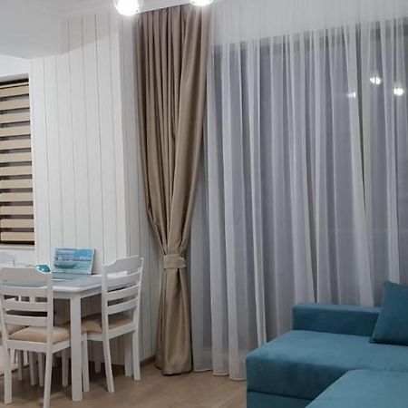 Apartament Laura Solid House Mamaia Ngoại thất bức ảnh