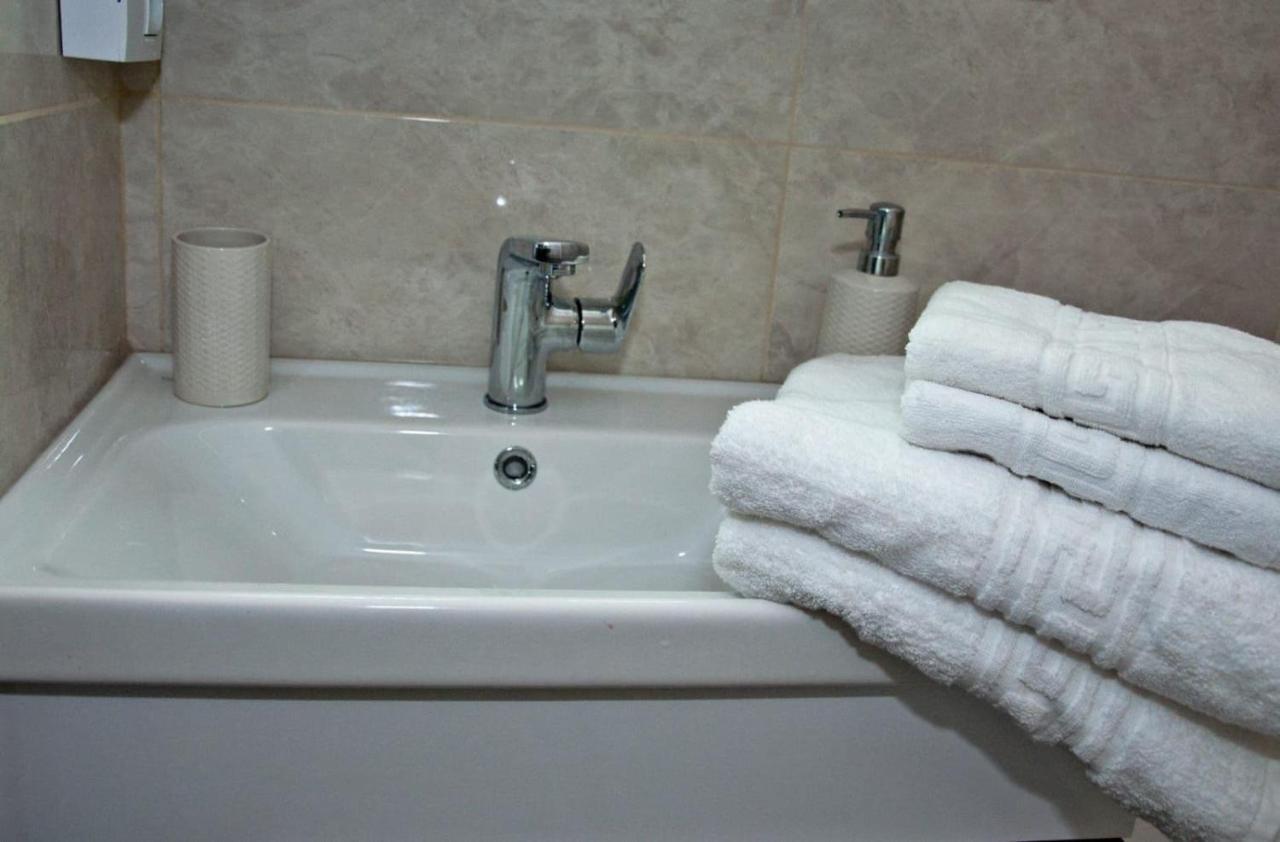Apartament Laura Solid House Mamaia Ngoại thất bức ảnh