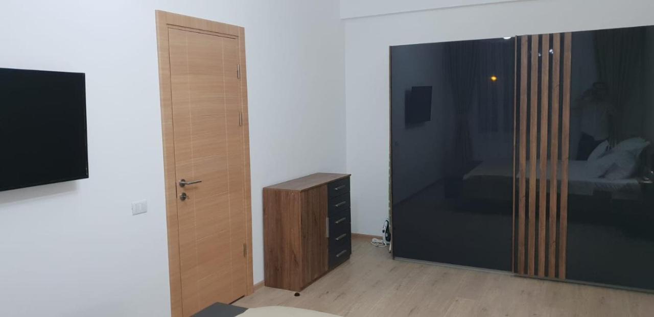 Apartament Laura Solid House Mamaia Ngoại thất bức ảnh