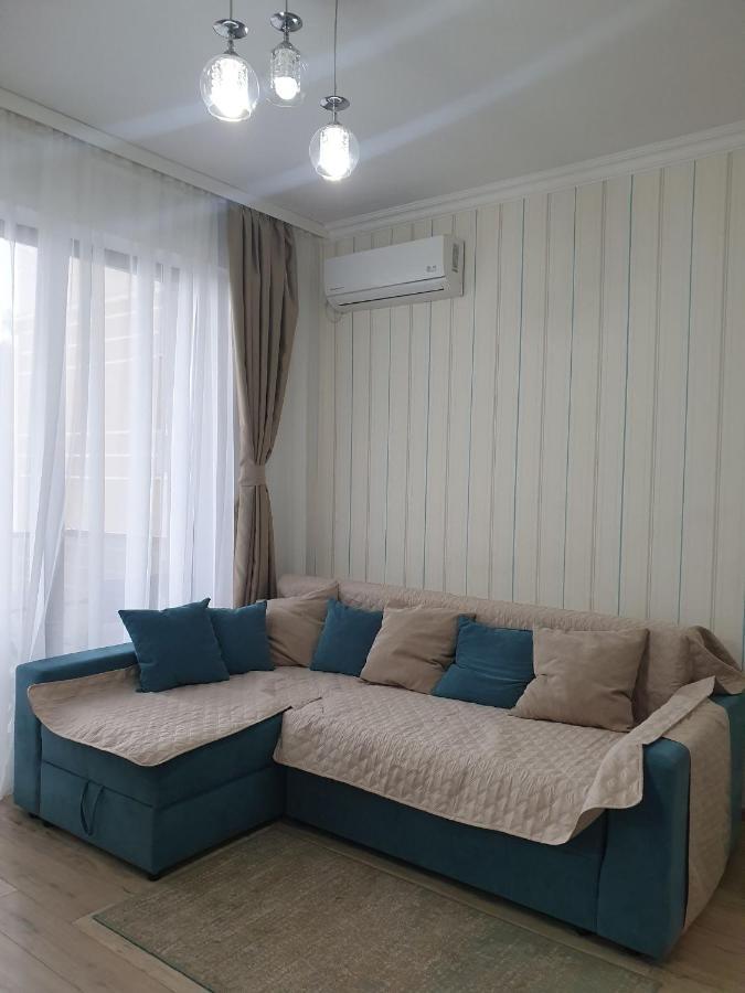 Apartament Laura Solid House Mamaia Ngoại thất bức ảnh