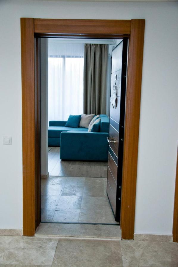 Apartament Laura Solid House Mamaia Ngoại thất bức ảnh