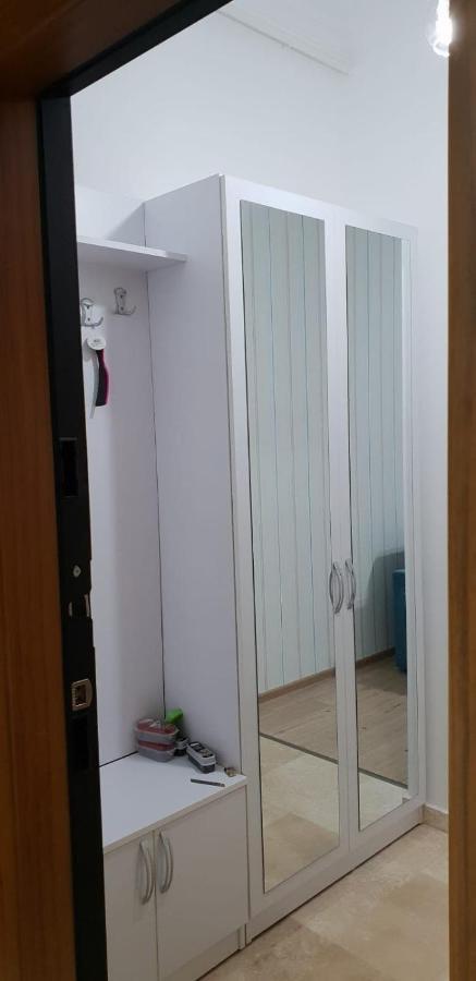 Apartament Laura Solid House Mamaia Ngoại thất bức ảnh