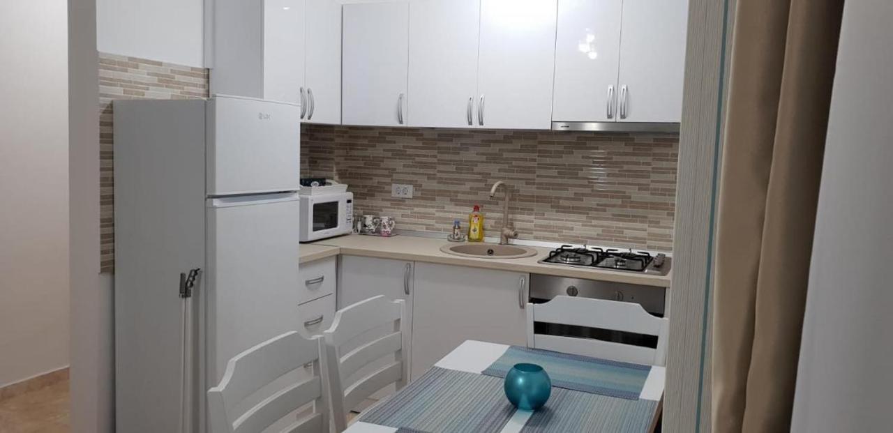 Apartament Laura Solid House Mamaia Ngoại thất bức ảnh