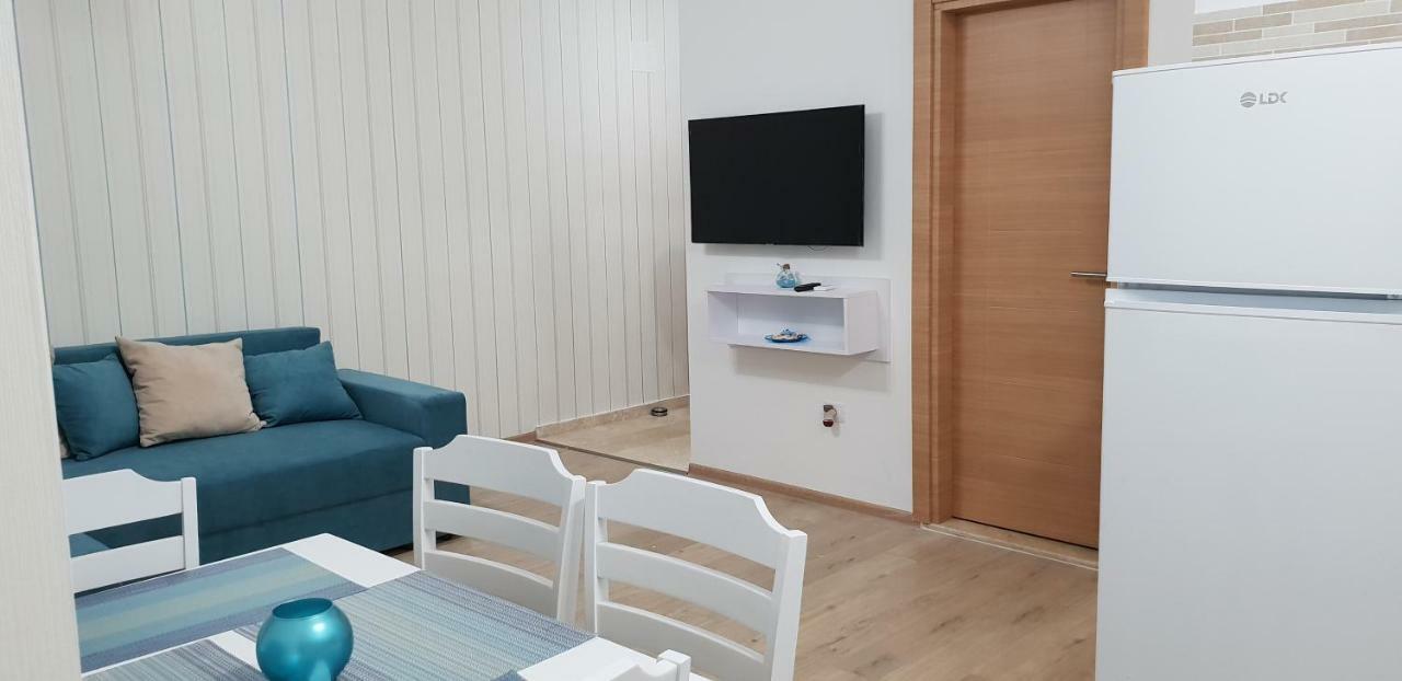 Apartament Laura Solid House Mamaia Ngoại thất bức ảnh