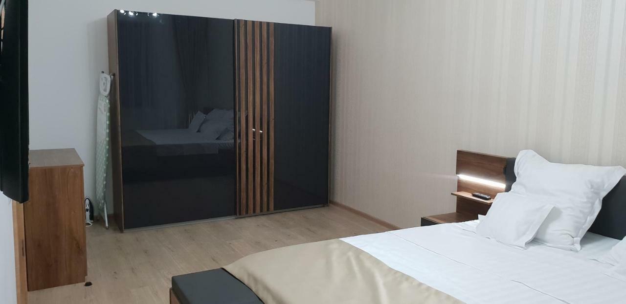 Apartament Laura Solid House Mamaia Ngoại thất bức ảnh