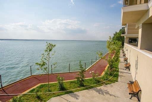 Apartament Laura Solid House Mamaia Ngoại thất bức ảnh
