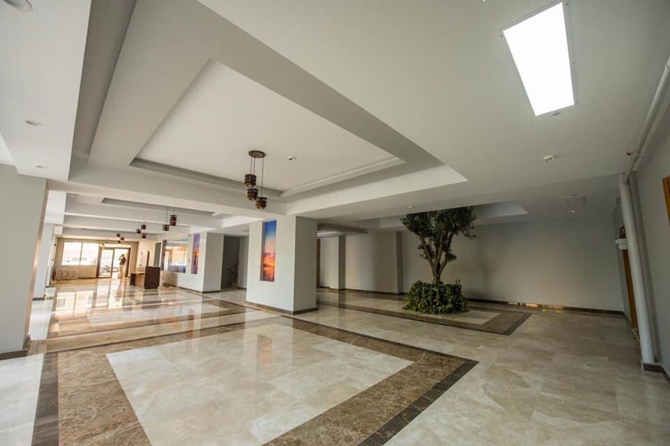 Apartament Laura Solid House Mamaia Ngoại thất bức ảnh